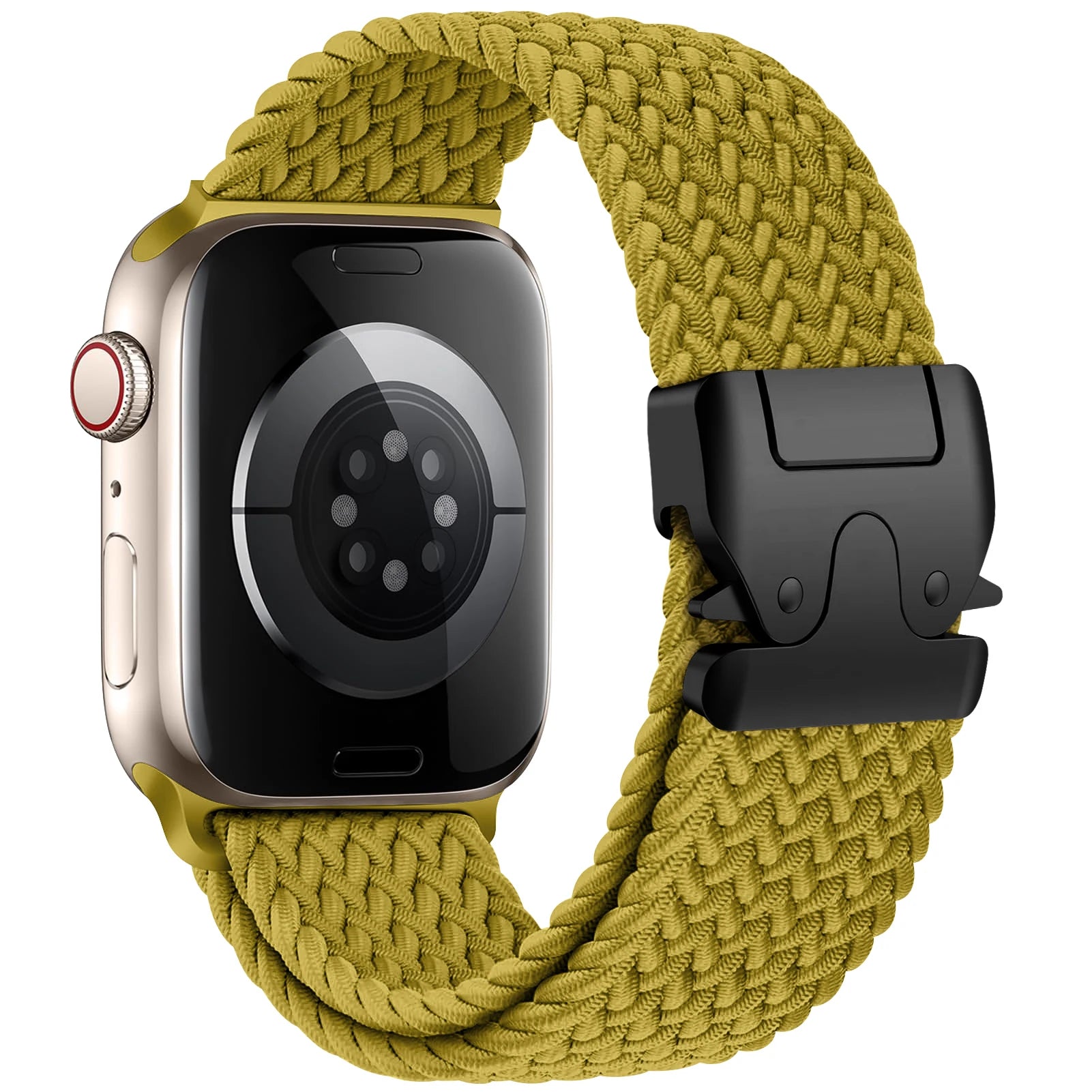 TrailBlazer™ Paracord Braided Parachute Strap