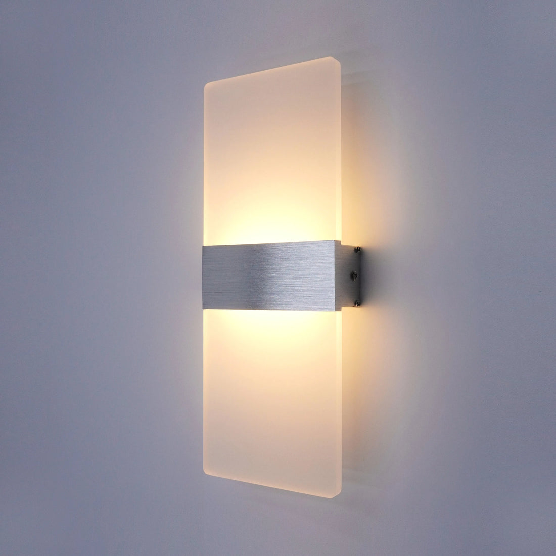 Modern Minimalist LED Wall Sconce