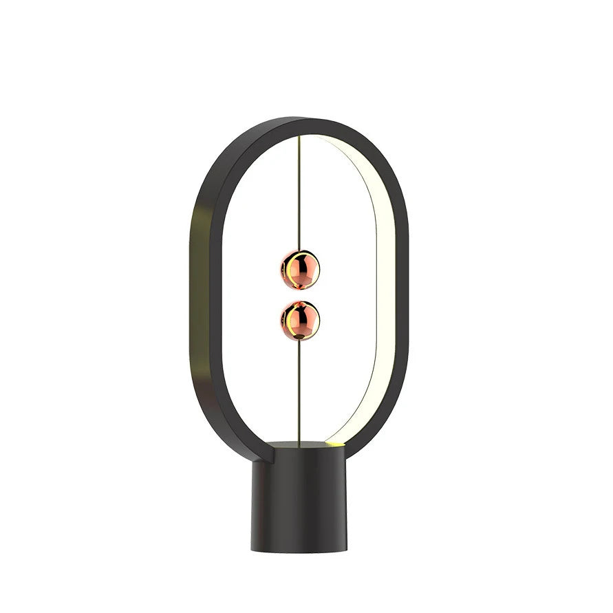 LED Balance Table Night Lamp