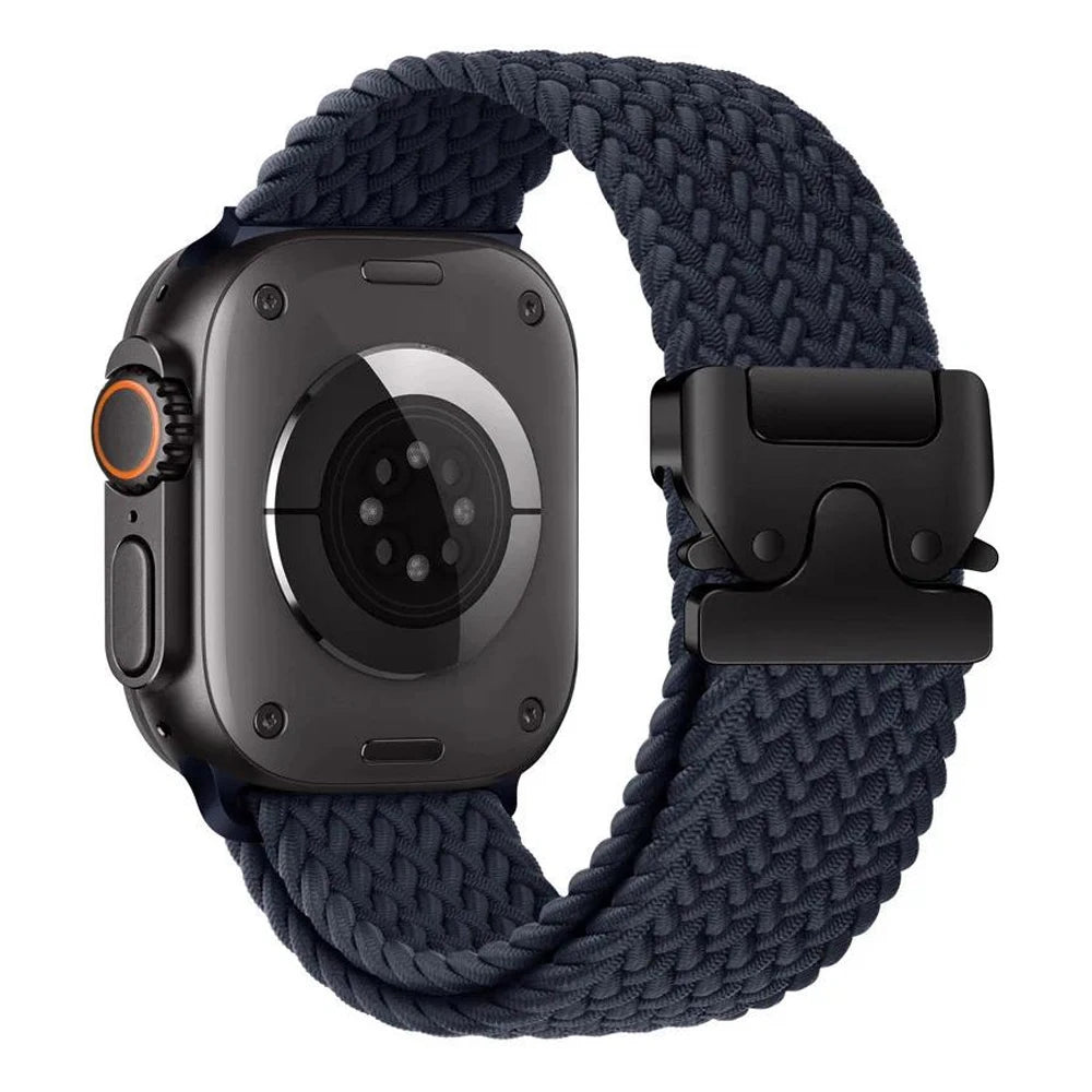 TrailBlazer™ Paracord Braided Parachute Strap