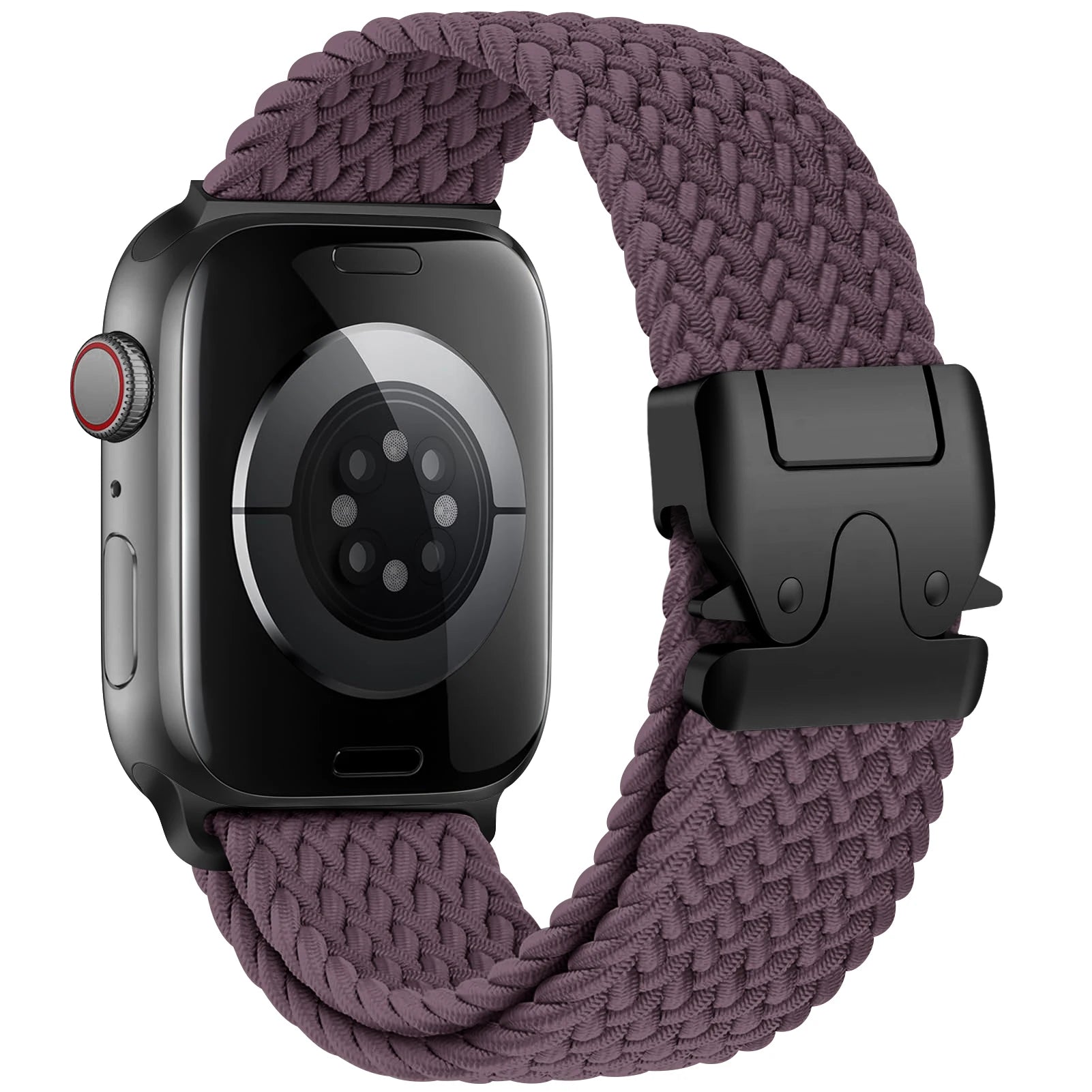 TrailBlazer™ Paracord Braided Parachute Strap