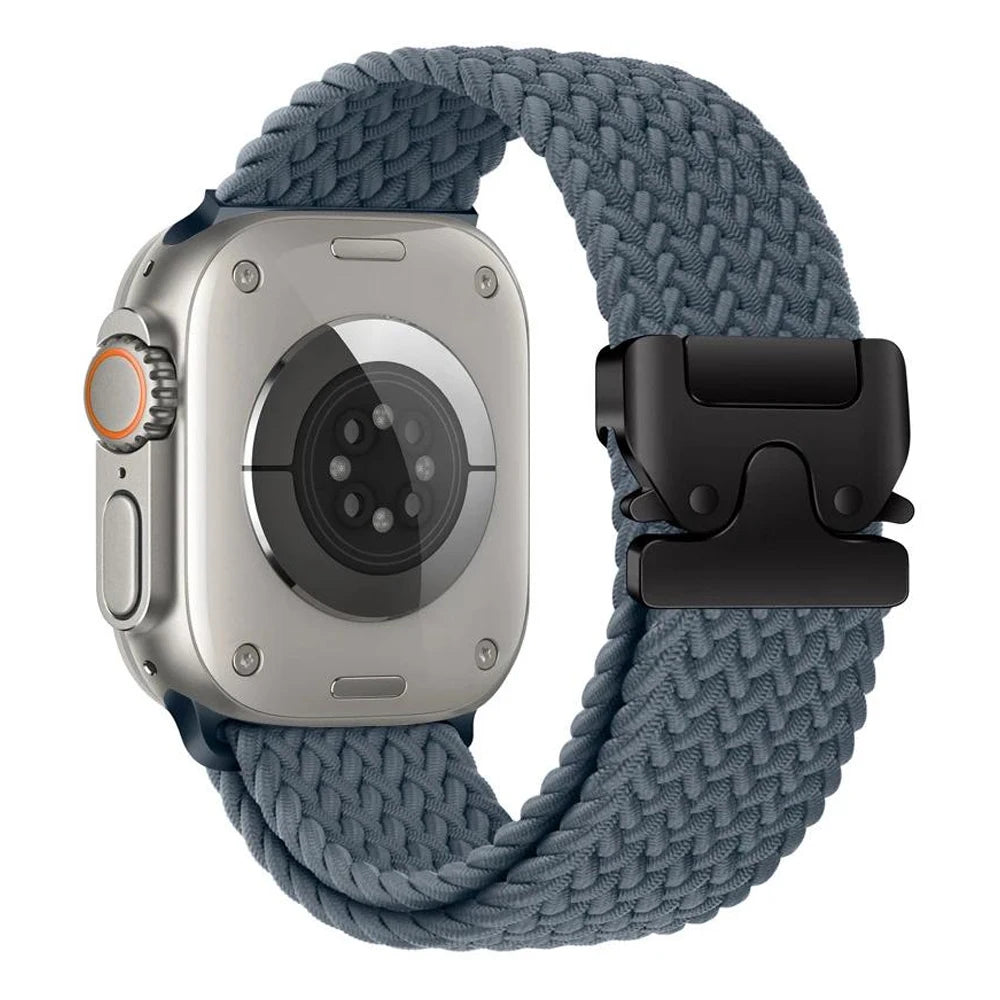 TrailBlazer™ Paracord Braided Parachute Strap
