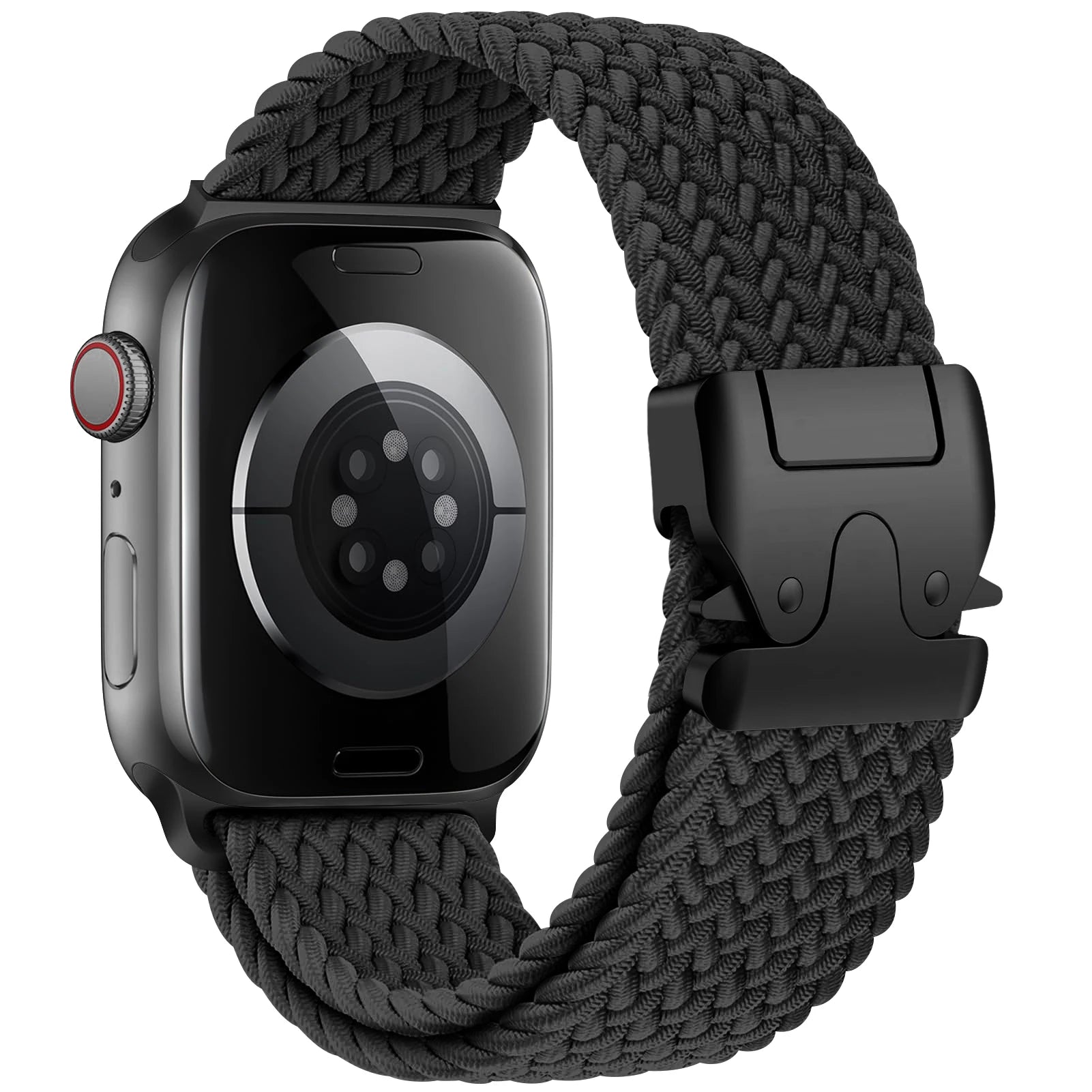 TrailBlazer™ Paracord Braided Parachute Strap