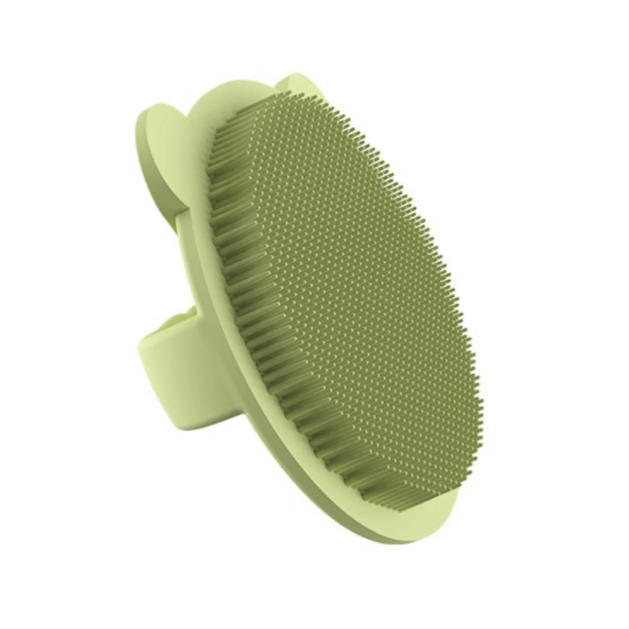 Dinosaur Silicone Scalp Massager Shampoo Brush