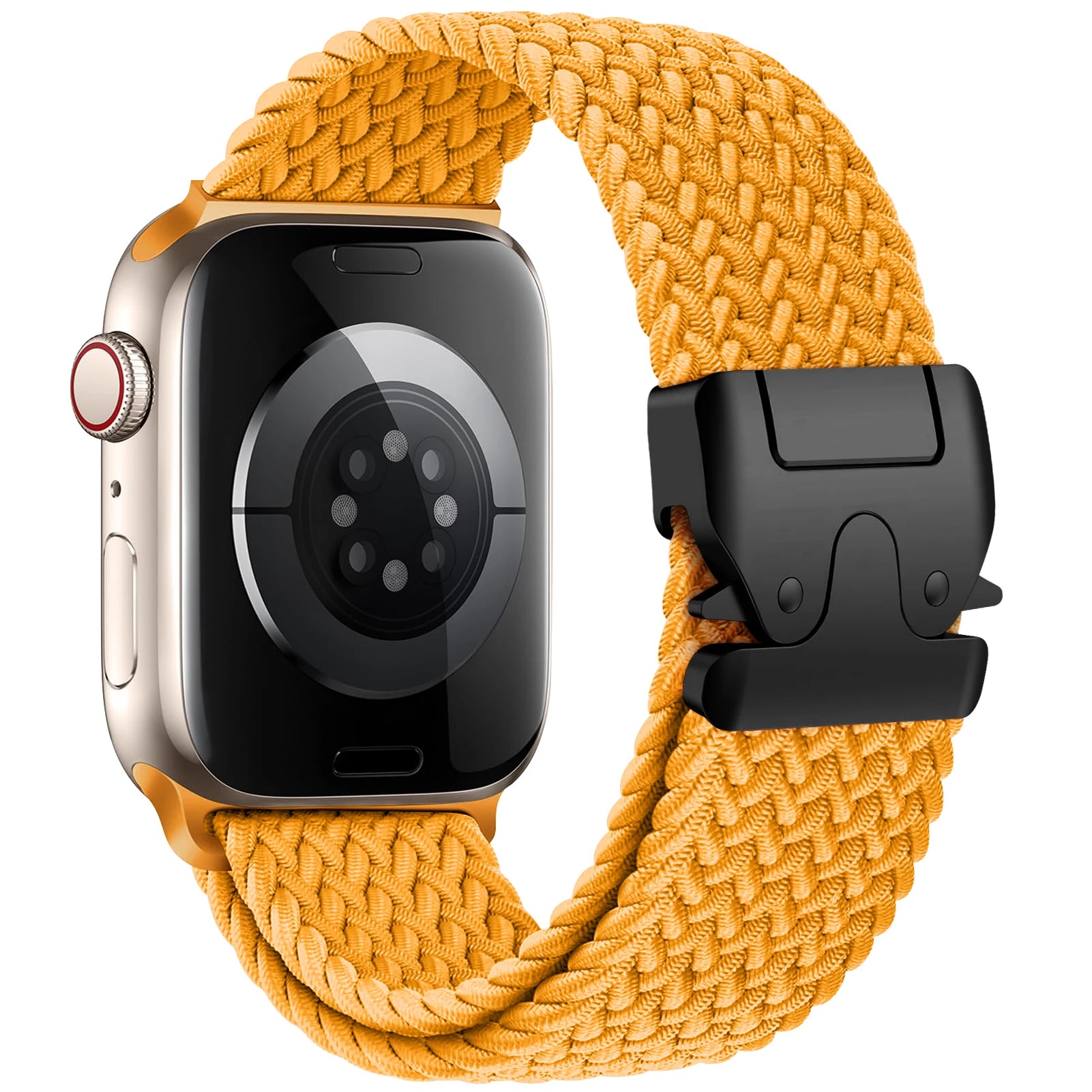 TrailBlazer™ Paracord Braided Parachute Strap