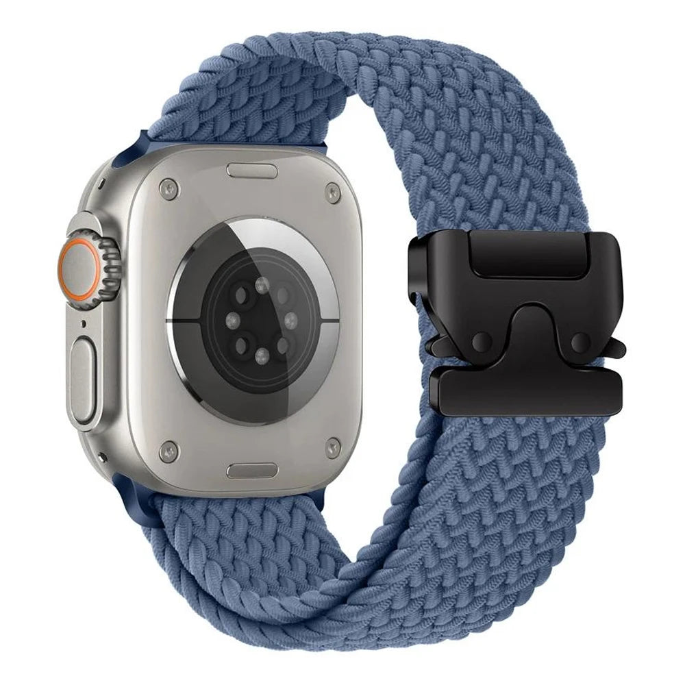 TrailBlazer™ Paracord Braided Parachute Strap