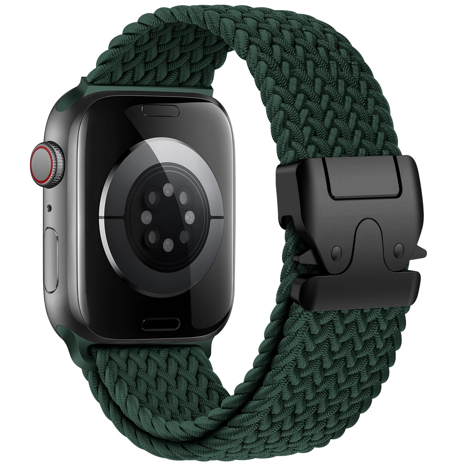 TrailBlazer™ Paracord Braided Parachute Strap