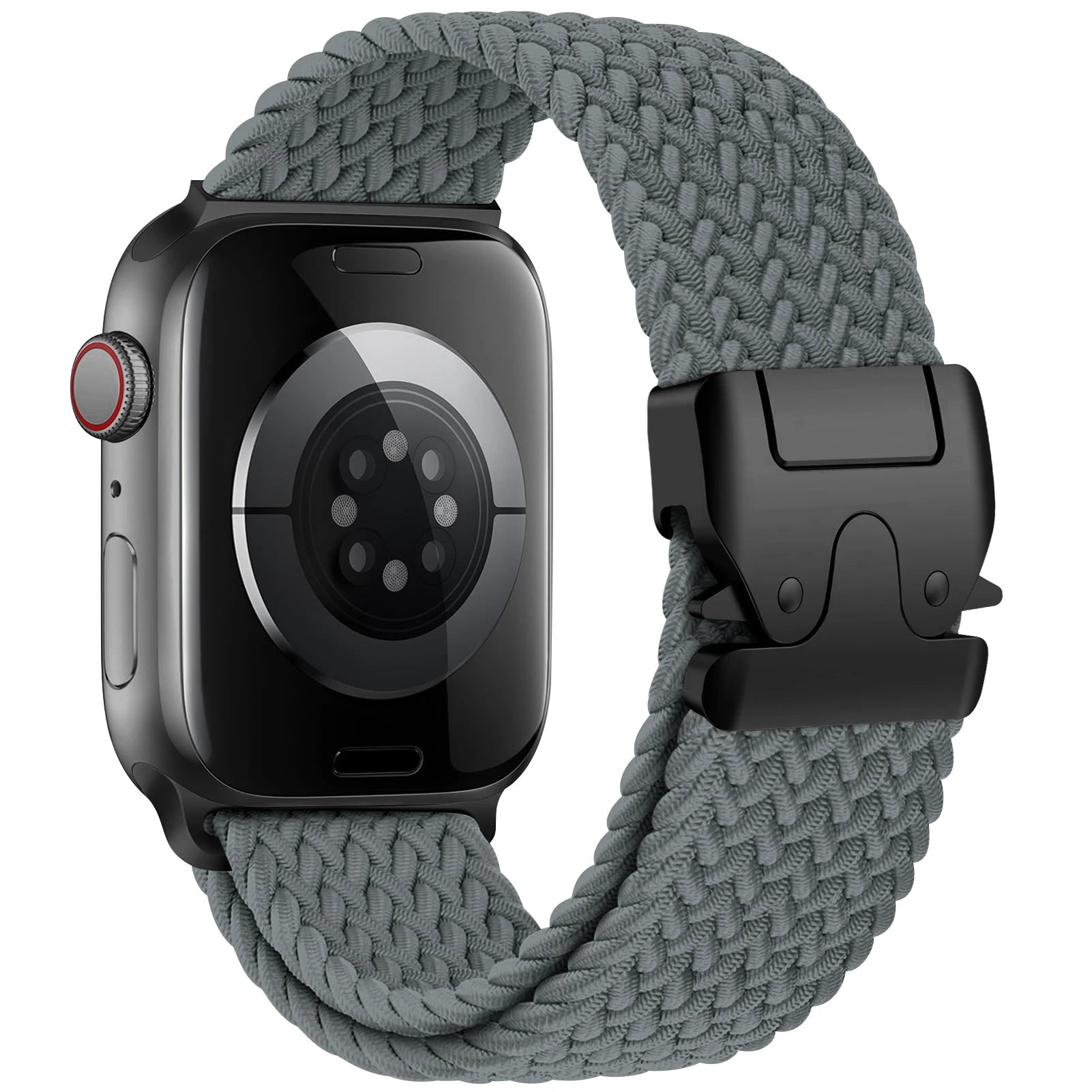 TrailBlazer™ Paracord Braided Parachute Strap