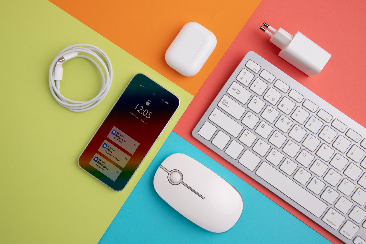 Top 5 Must-Have Smart Gadgets in 2025 – Stay Ahead of the Curve!
