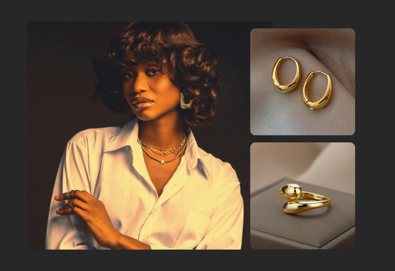Unique Tech and Jewelry Gift Ideas for Him & Her
