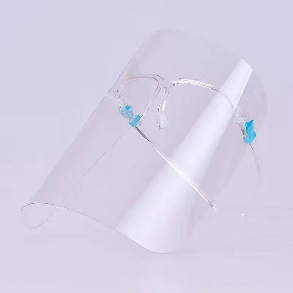 Protective Anti-fog full Face mask Shield cover cooking Anti-fume
