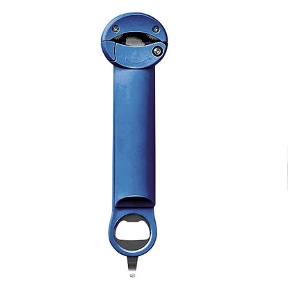 Multifunctional Retractable Bottle &amp; Can Opener