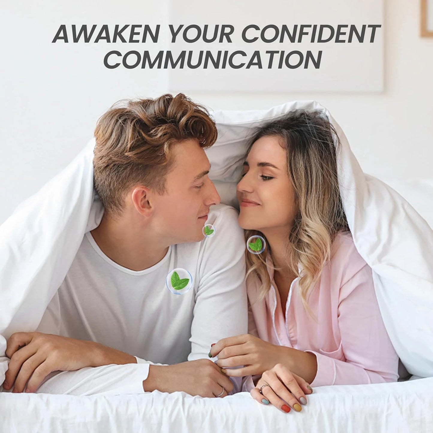 Probiotic Whitening Toothpaste - Helps Maintain Gum Health