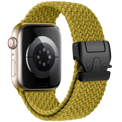 TrailBlazer™ Paracord Braided Parachute Strap
