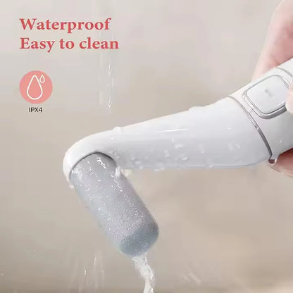 Electronic Foot File – 3‑Speed Callus Remover