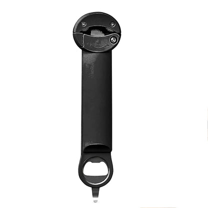 Multifunctional Retractable Bottle &amp; Can Opener