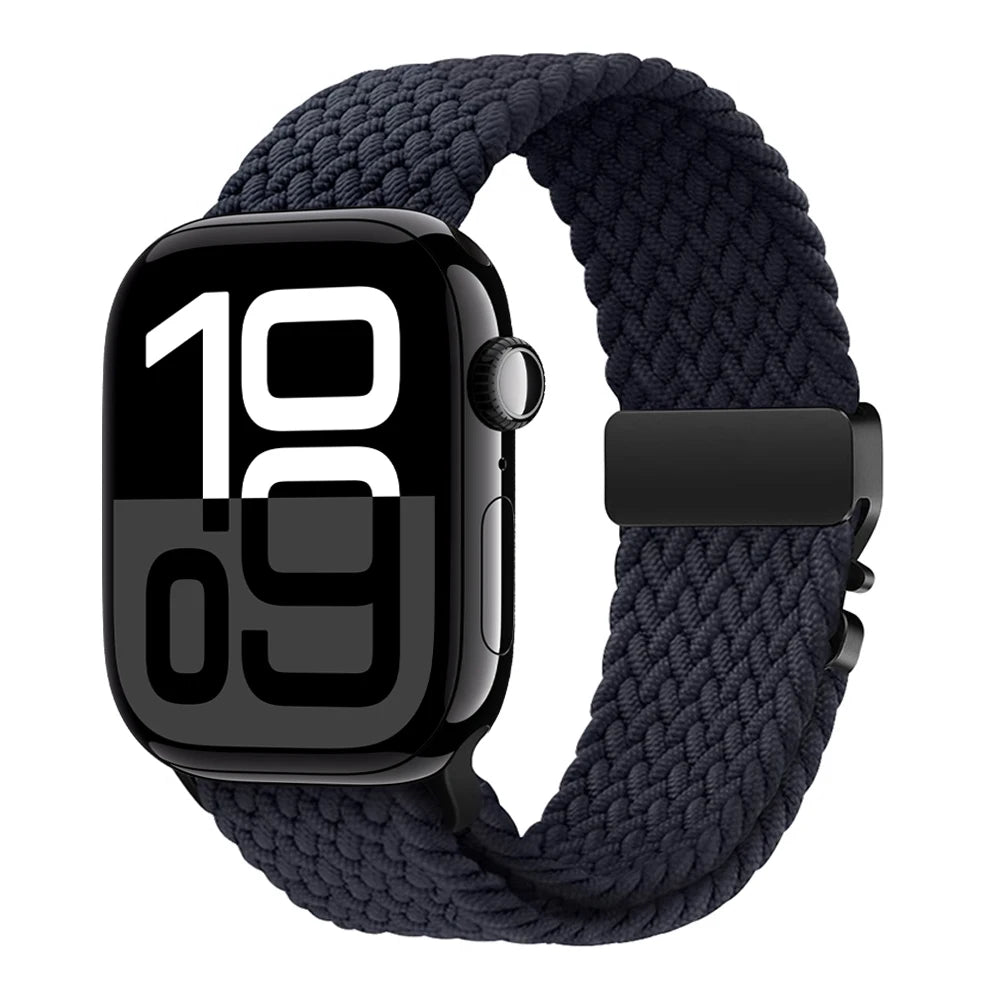 TrailBlazer™ Paracord Braided Parachute Strap
