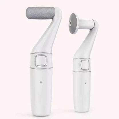 Electronic Foot File – 3‑Speed Callus Remover