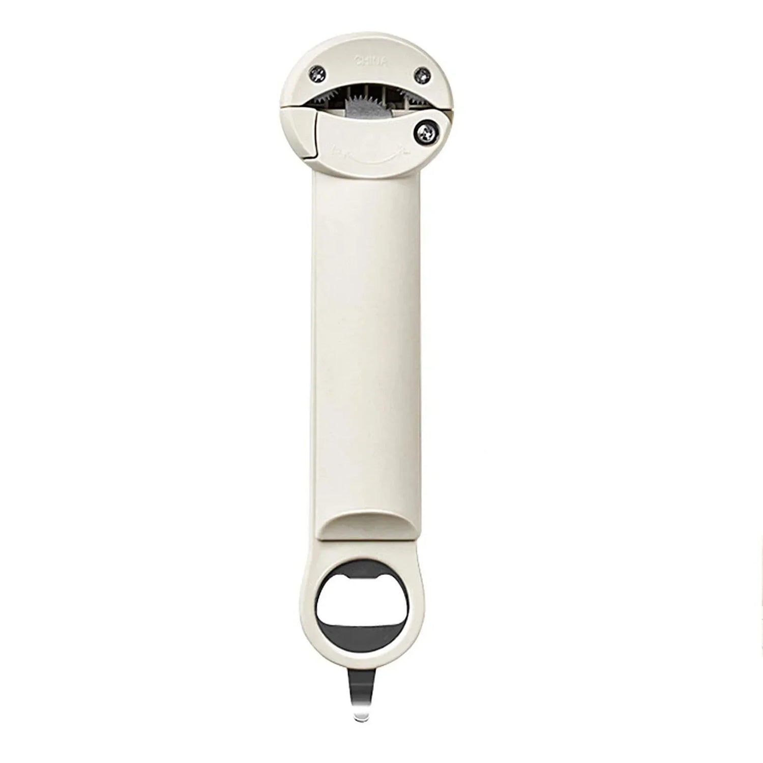 Multifunctional Retractable Bottle &amp; Can Opener