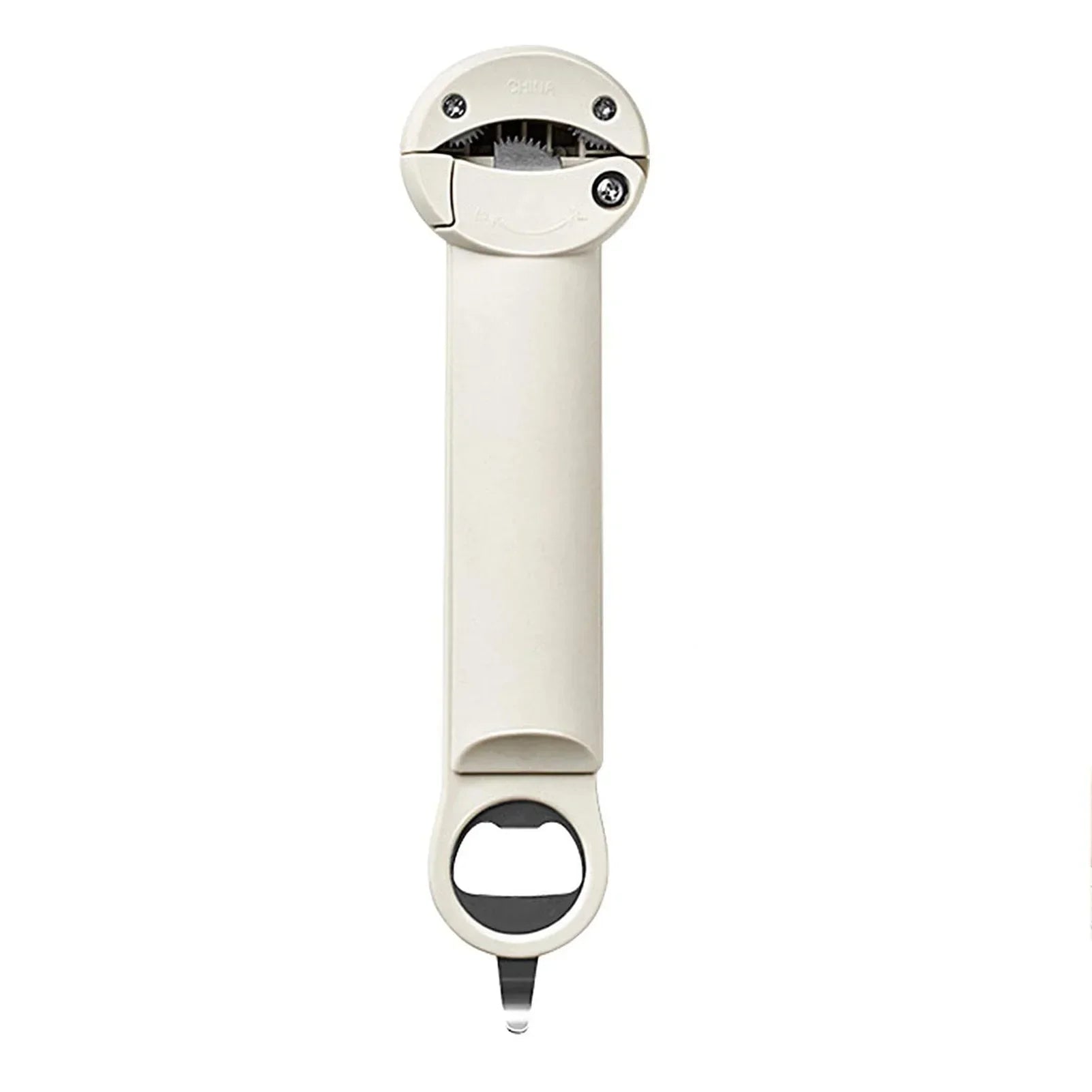 Multifunctional Retractable Bottle &amp; Can Opener