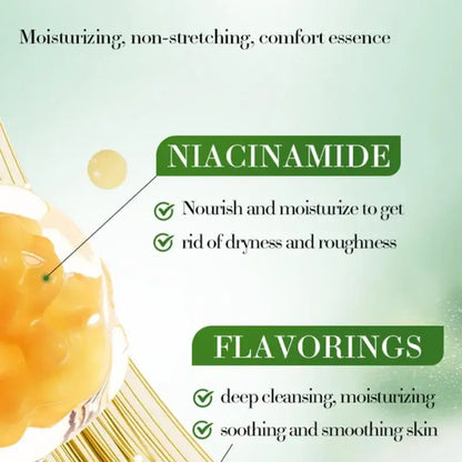 Aloe Vera Gel 100 Natural For Face And Body