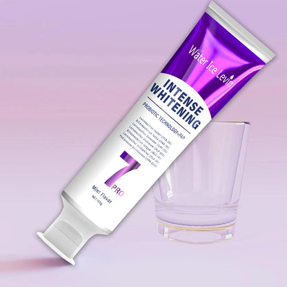 Probiotic Whitening Toothpaste - Helps Maintain Gum Health