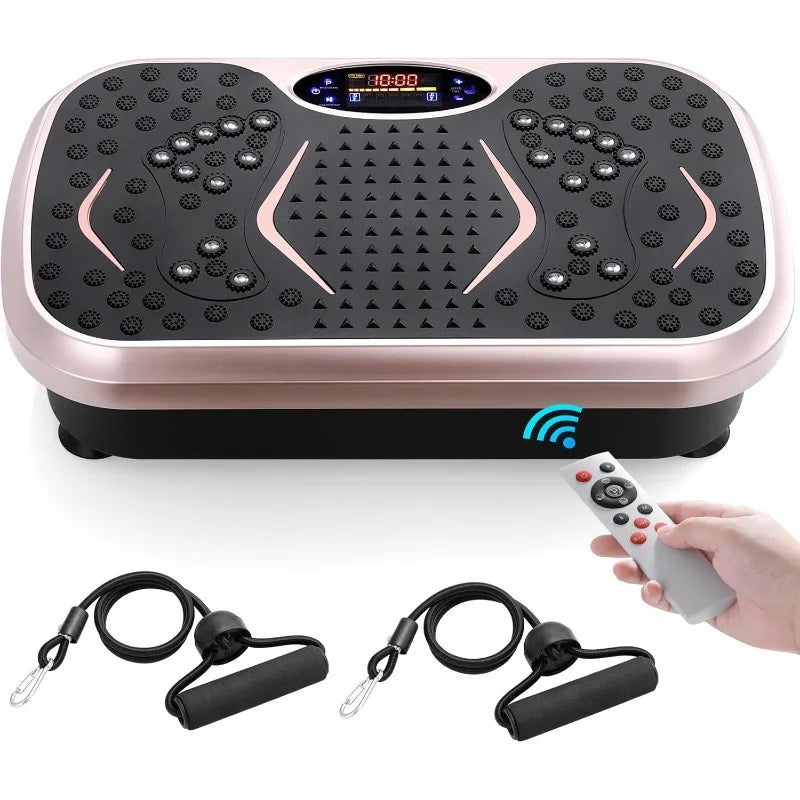 ShakeFit™ Pro Exercise Machine