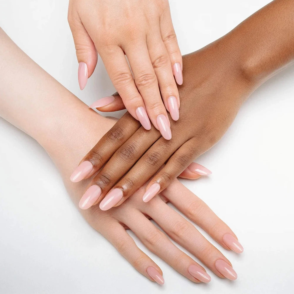 Tinovo Uno 7 Day Nail Strengthener Natural Nail Care Protector