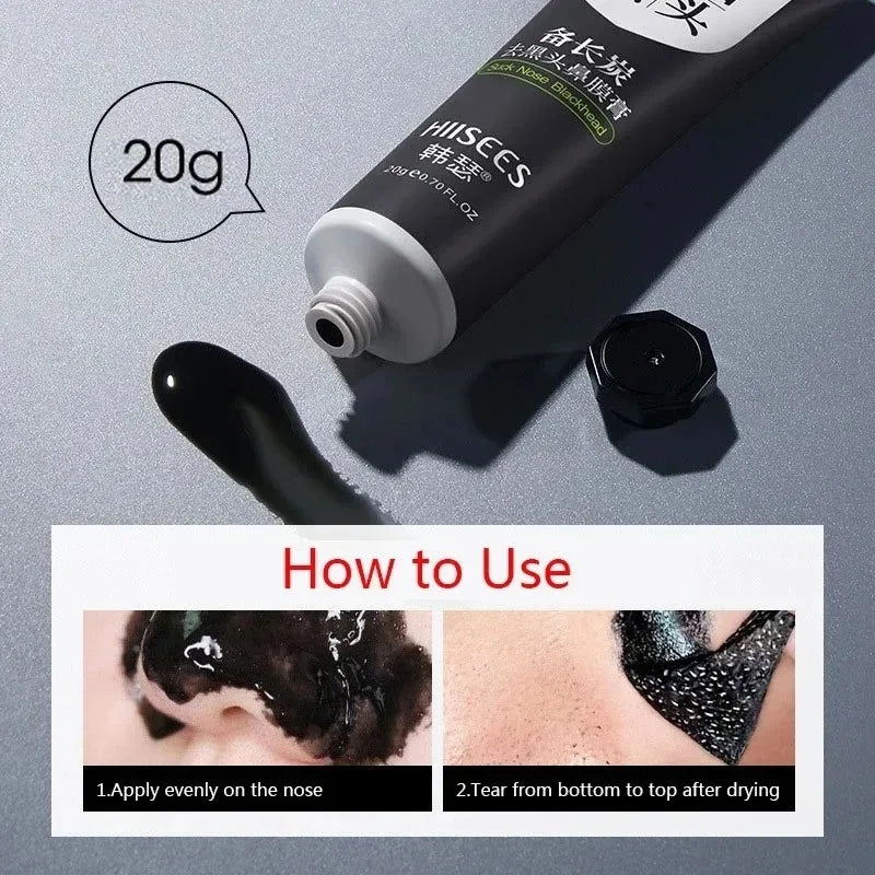 Blackhead Remover Mask Facial Shrink Pores