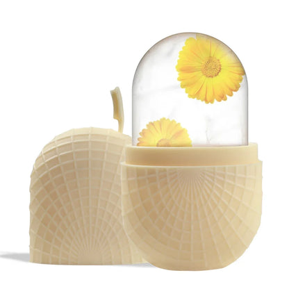 Ice Roller for Face and Eyes, Ice Roller for Face Beauty