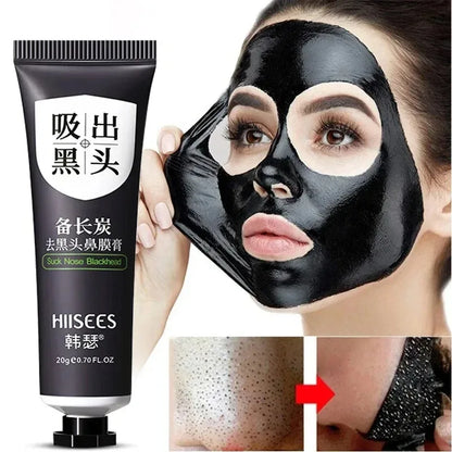 Blackhead Remover Mask Facial Shrink Pores