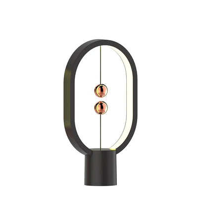 LED Balance Table Night Lamp