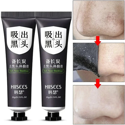 Blackhead Remover Mask Facial Shrink Pores