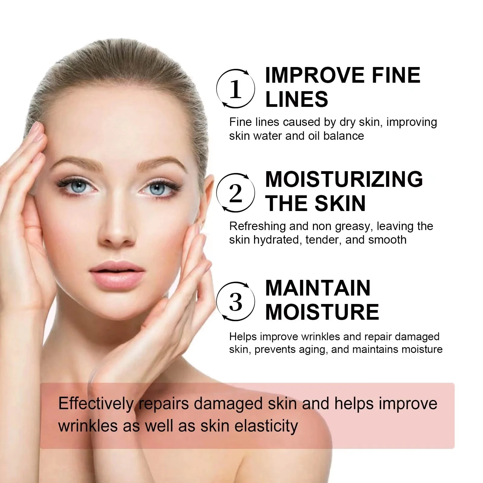 Jojoba Golden  Oil [Repair Skin Barrier & Hydration]