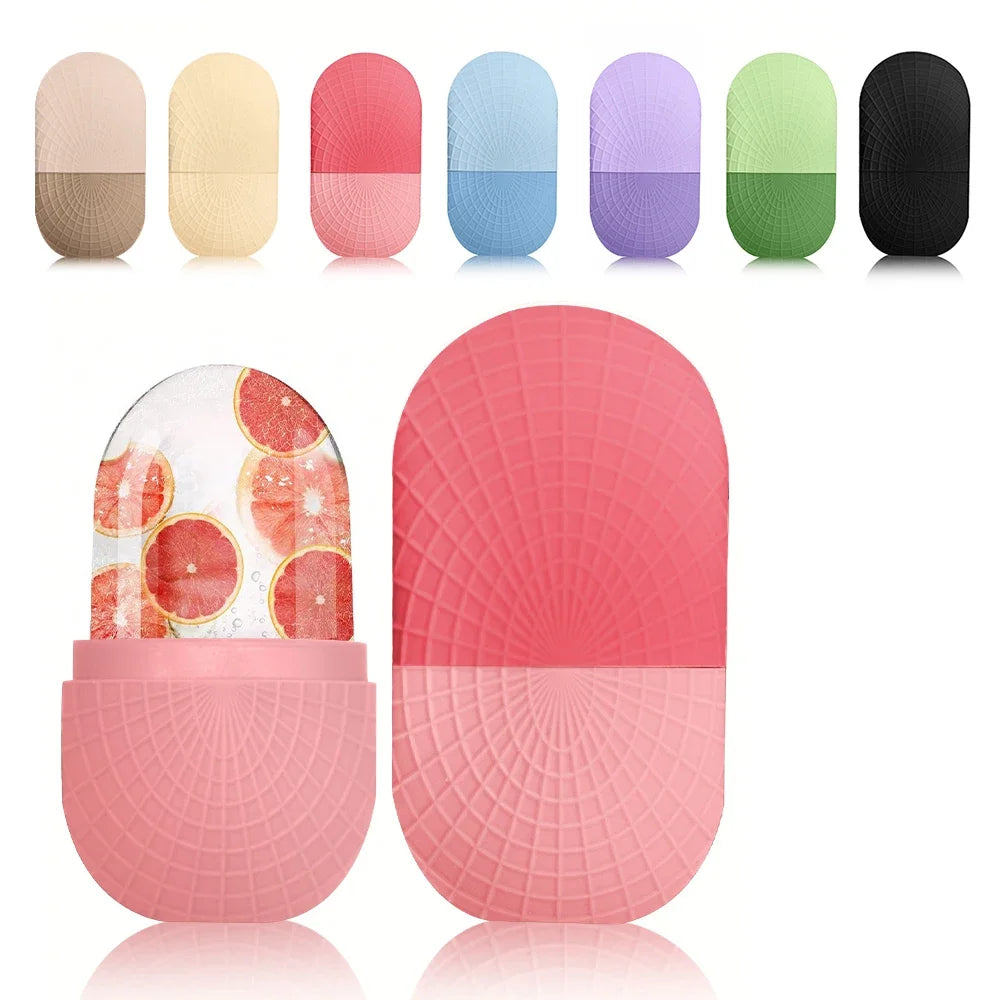 Ice Roller for Face and Eyes, Ice Roller for Face Beauty