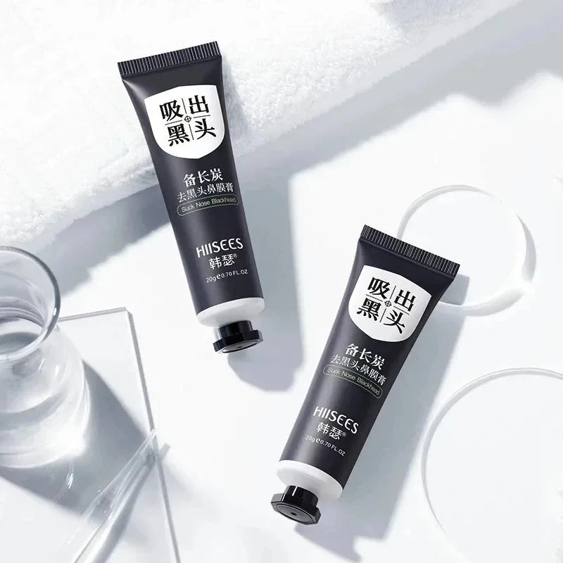 Blackhead Remover Mask Facial Shrink Pores
