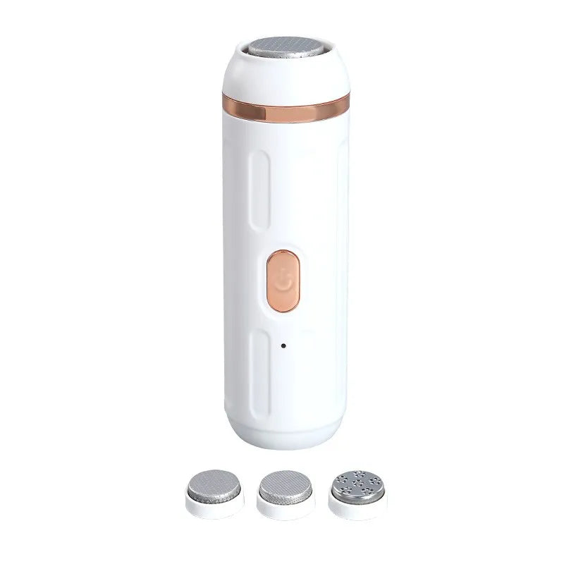 Electric callus remover-Electric File For Feet,Dry Skin Remove