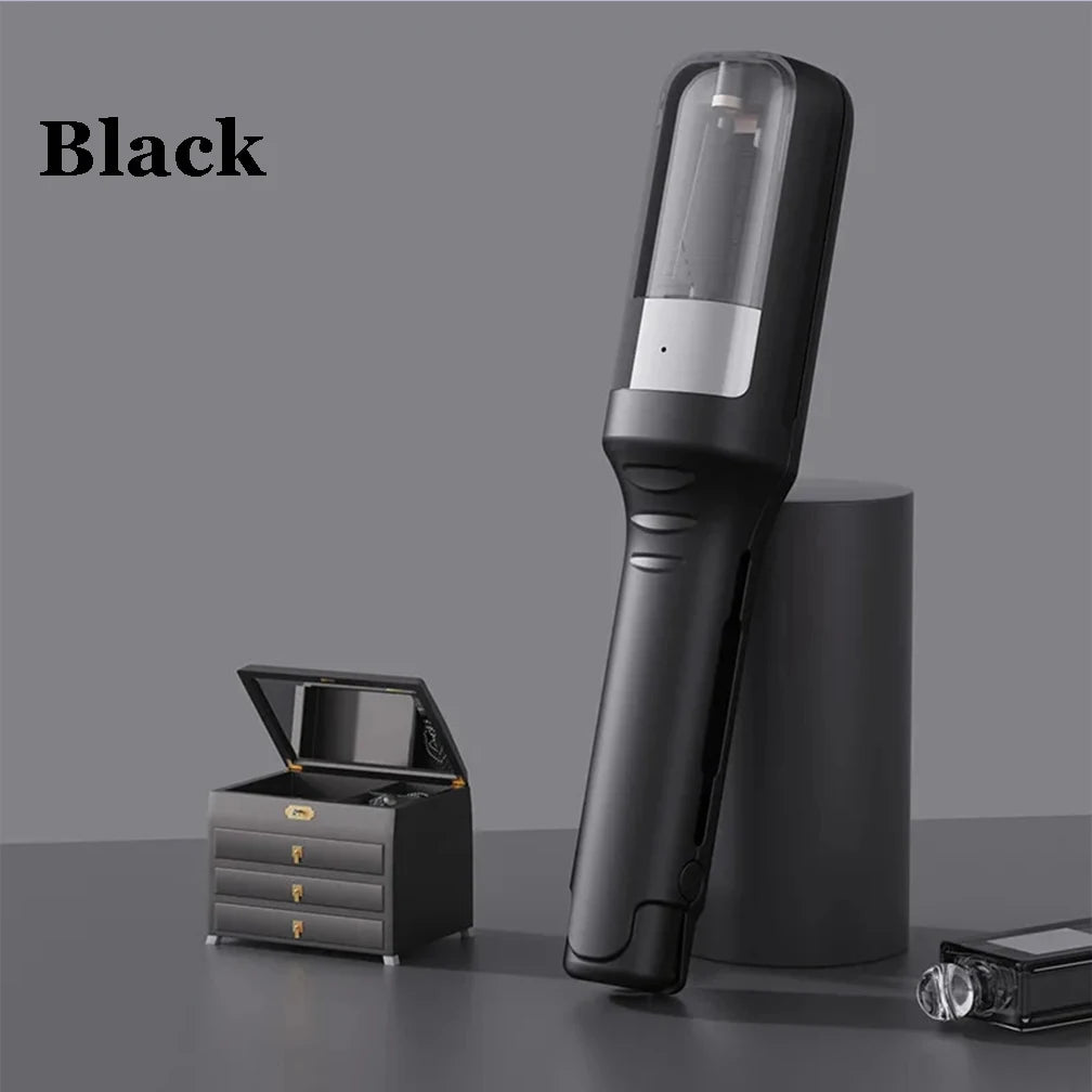 Hair ends Trimmer Split Remover Dry Damaged Brittle Professional Automatic Trim Split for Women Cordless Hair cutting machine