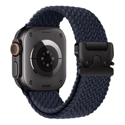 TrailBlazer™ Paracord Braided Parachute Strap