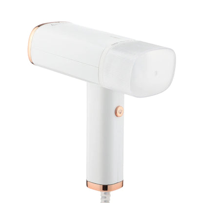 Garment Steamers 130ml Handheld Fabric Steamer Fast-Heat 1000W Garment Steamer Iron Steam Cleaner for Home Travelling Portable