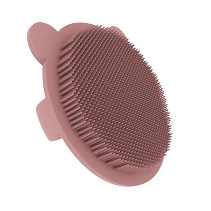 Dinosaur Silicone Scalp Massager Shampoo Brush