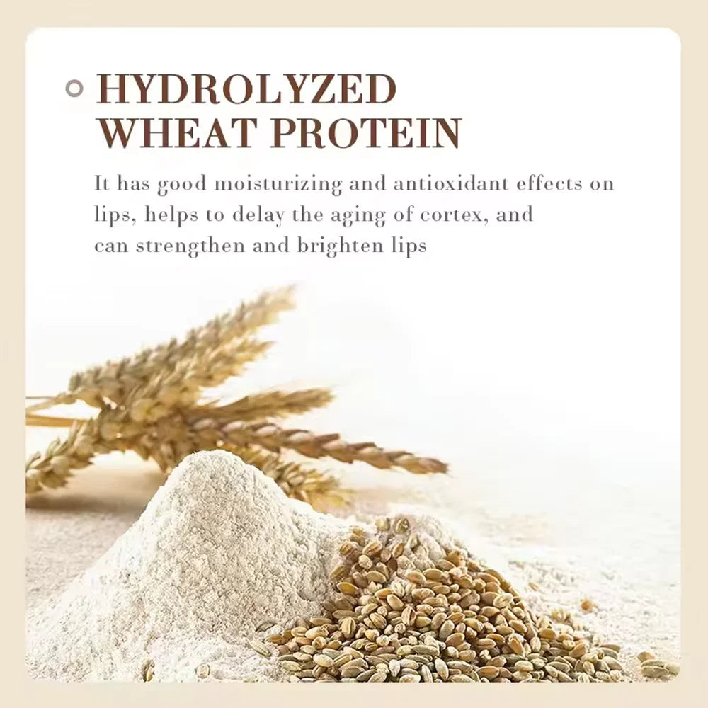 Coconut Lip Balm - Lasting Nourishment and Moisture