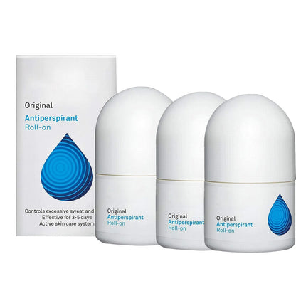 Long-Lasting Deodorant Stick, Natural Care for Underarm