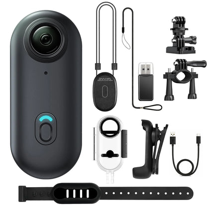 TrailBlazer™ Pro Mini AdventureCam