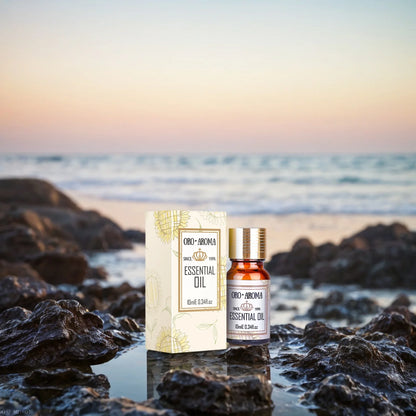 Oroaroma Natural Aromatherapy Verbena Essential Oil