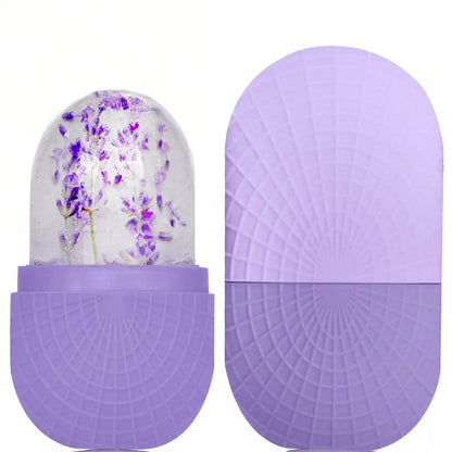 Ice Roller for Face and Eyes, Ice Roller for Face Beauty