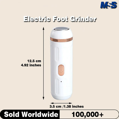 Electric callus remover-Electric File For Feet,Dry Skin Remove