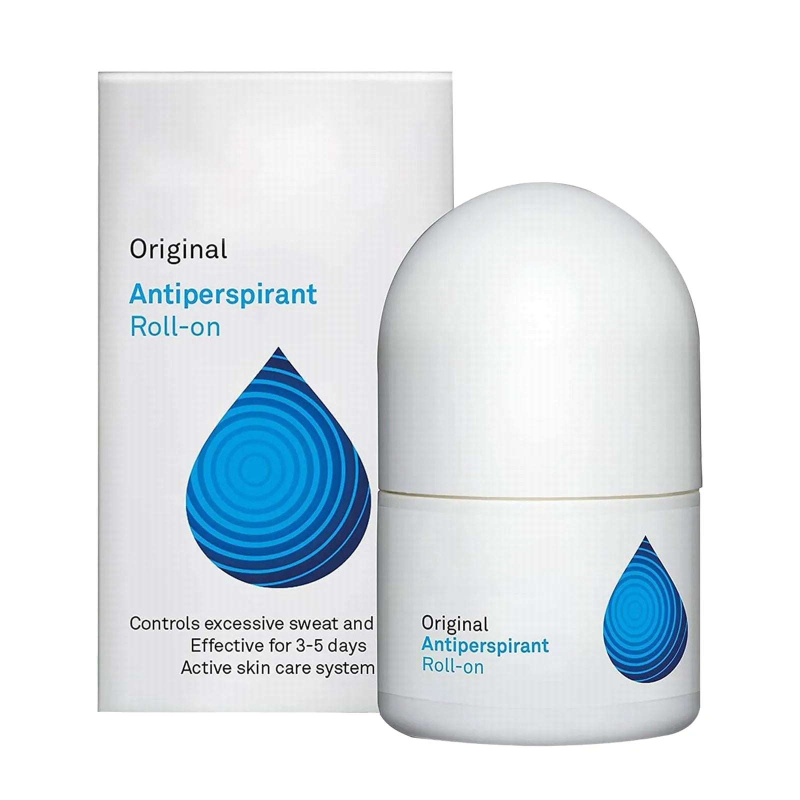 2025 Long-Lasting Deodorant Stick, Natural Care for Underarm