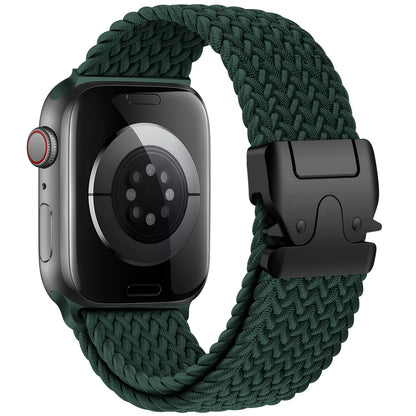 TrailBlazer™ Paracord Braided Parachute Strap