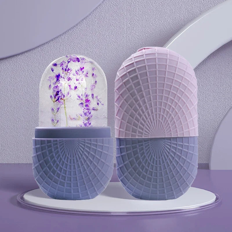 Ice Roller for Face and Eyes, Ice Roller for Face Beauty